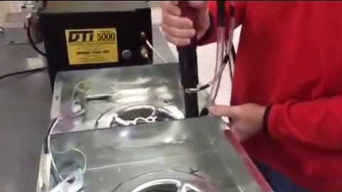 Auto-Feed Screwdriver System for Fan Assembly