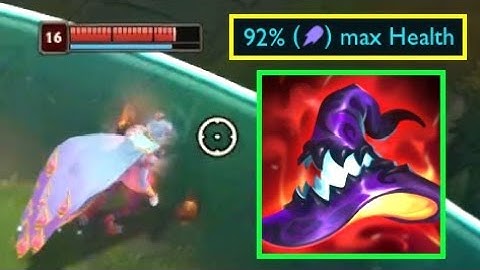 When 6 items Varus Press Q...