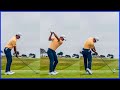 Watch Collin Morikawa Close Up Swings & Slow Motion 2021