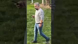 Kenan Aksan Biranlik Hevesti Geldi Ve Gecti