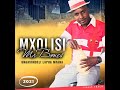 Mxolisi Mr Bones (2021 single track)