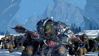 Black Orc (Total War: Warhammer Soundtrack)