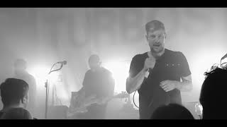 Turbostaat - Wolter (Kesselhaus Wiesbaden, 09.04.2018)