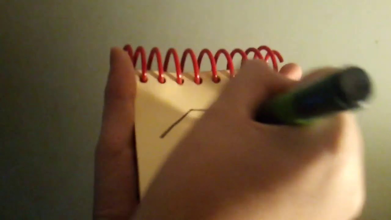 How to draw a table (Signs) - YouTube