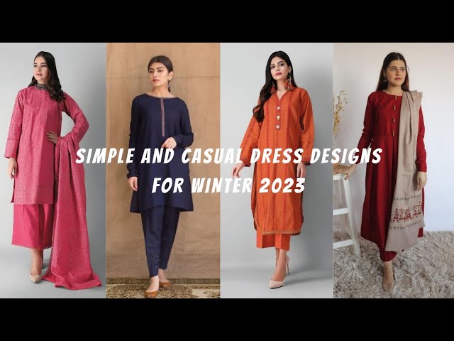 Designer Gown Suit For Casual Wear Latest Designs In 2023 Looking