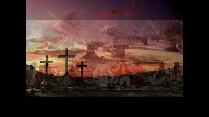 Samuel Cox ~ Remember Me ~ Song about meaning of E...