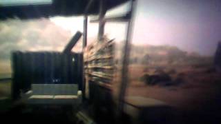 Fallout: New Vegas- Vikki and Vance Submechine Gun Location