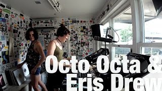 Frendzone with Octo Octa \u0026 Eris Drew @ The Lot Radio 07/26/2018