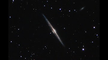 Collimation Using Image Capture