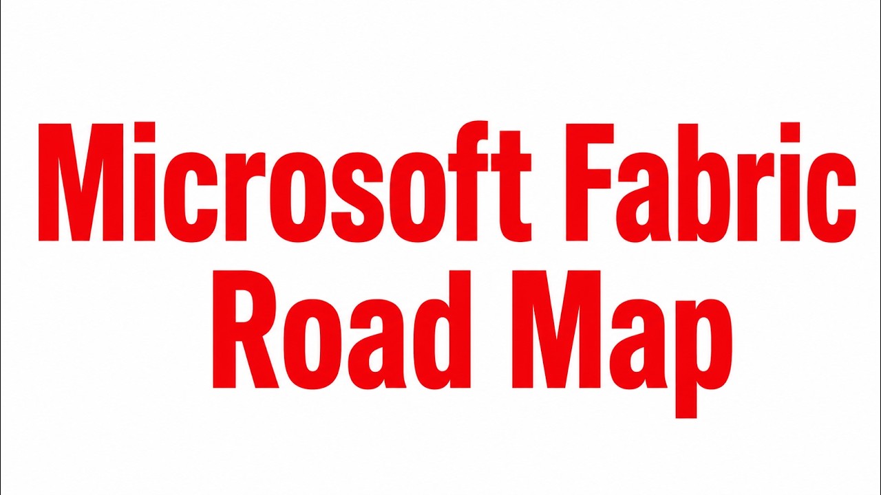 Microsoft Fabric and Azure Data Engineering Course Overview