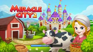 Miracle City 2 Instalation and Game Play screenshot 2