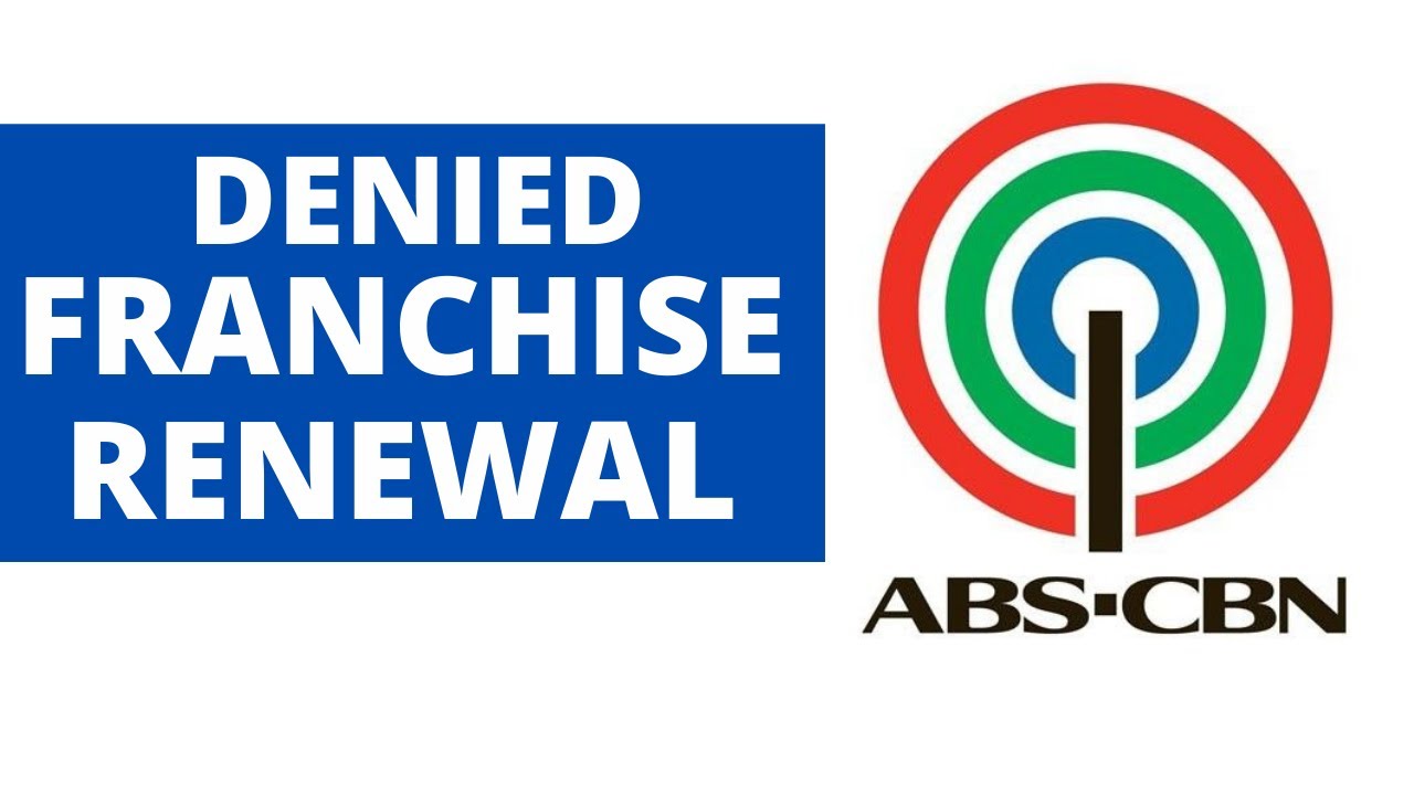 ABS CBN franchise renewal denied in the Congress after 14 days of