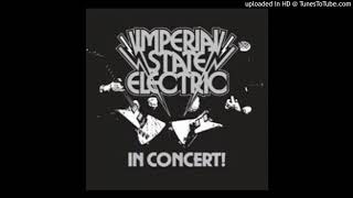 Imperial State Electric - In Concert! 05 - Rock And Roll Boogie