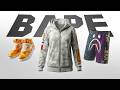 BAPE - САМАЯ ЛУЧШАЯ КОЛЛАБОРАЦИЯ в PUBG Mobile?