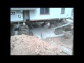 Time lapse of our foundation replacement
