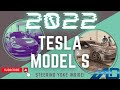 '2022 Tesla Model S' @Inception Automotive Detailing