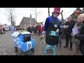 Optocht eersel 2024