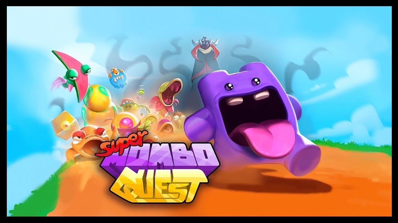 Hero Demon Quest [Game] [Mformental]