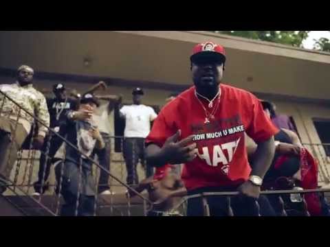 C-Good Ft. DrummaBoy & Young Buck - Action [Unsigned Artist]