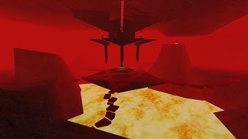 PURGATORY by Cyburk - AvP 2 Custom Map