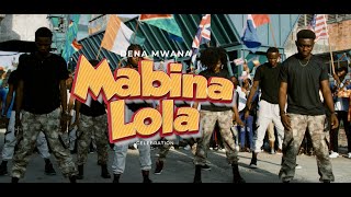 Dena Mwana - Mabina Lola (Celebration) [Officiel]