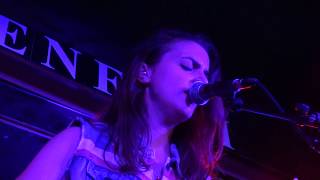 Laura Cox Band, &#39; Just Another Game&#39;, Bremen, Bluesclub &quot;Meisenfrei&quot;, 19.09.2018