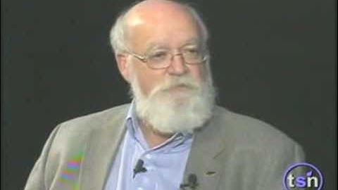 The Future of Religions - Daniel Dennett