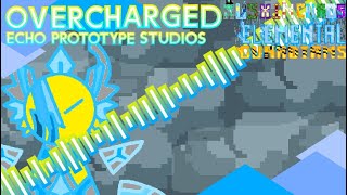 Echo Prototype Studio - Overcharged