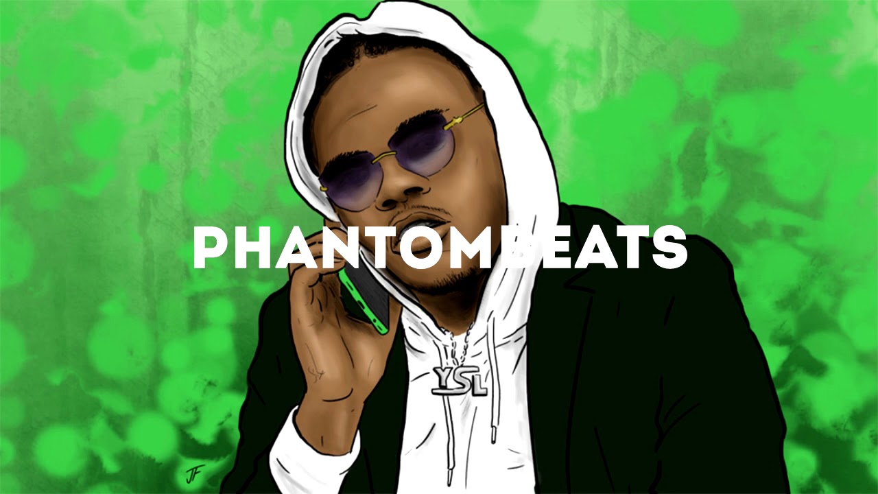 [FREE] Gunna x CuBeatz Type Beat 2019 - "Outstanding" Rap Instrumental