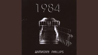 Video thumbnail of "Anthony Phillips & Andrew Skeet - 1984 Pt. One"