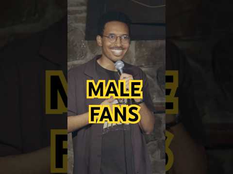 Can I Be A Fan Of Taylor Swift