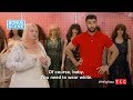 90 Day Fiance The Other Way: S01E14 - Laura And Aladin Bonus Scene