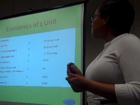 NFTE DC Region Business Plan Competition Aisha Cooper Puppy Love NFTE DC Region Business Plan Competition Aisha Cooper Puppy Love