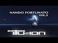 Nando fortunato  deep illusion vol2