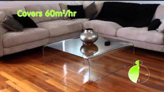 RoboMop Green Reiniger