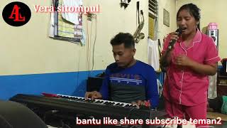 VERA SITOMPUL || MALLITING || cover lagu || PAIMAOKKU DOHO || cipt. lans Hutagalung.