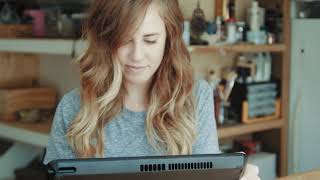 Modbook Crowd fund
