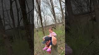 Nosotros en el parque.♥️🦎🏞️🐍#naturaleza  #salamandras  #parque  #vivoras #amigos