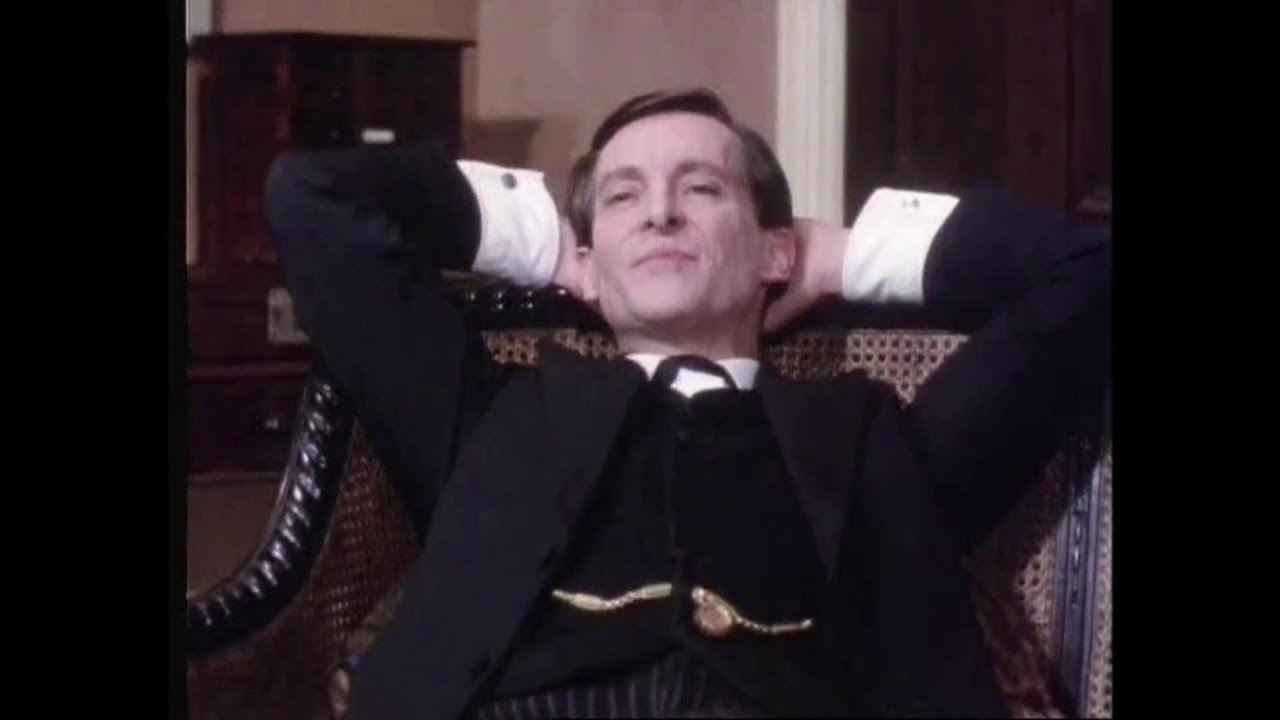 まだらの紐　北極星号の船長　クルンバーの謎　陸の海賊　ラッフルズ・ホーの奇蹟 Sherlock Holmes GRANADA Ep6 「The Speckled Band まだらの紐
