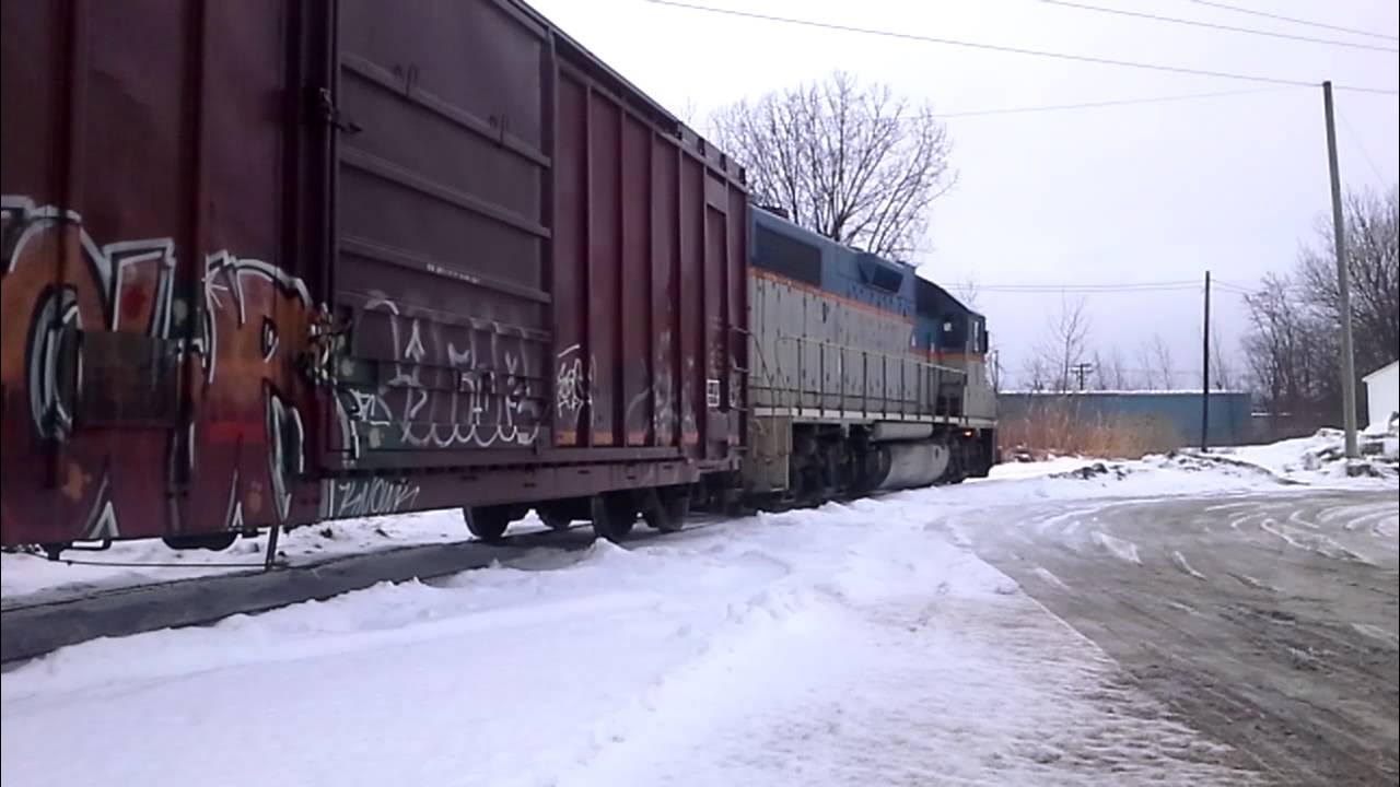 7303 in Plattsburgh, NY the Movie YouTube