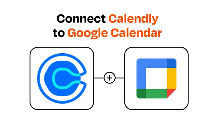 How to Connect Calendly to Google Calendar - Easy Integration