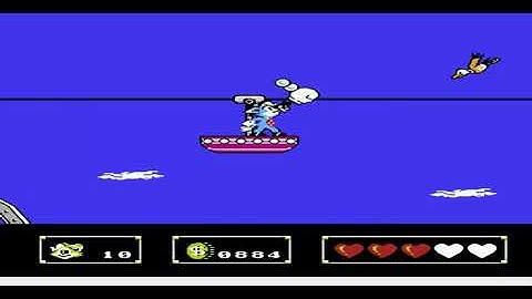 Rockin Kats  2 часть