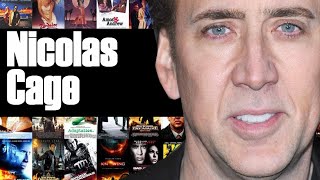 LAS MEJORES PELICULAS DE NICOLAS CAGE