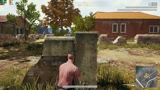 Playerunknowns Battlegrounds 03 24 2018 Kör Dövüşü