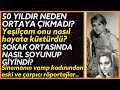 GÜLBİN ERAY | Dolandırılan, kullanılan, haksızlığa uğrayan sonra unutulan bir Yeşilçam yıldızı | #vs