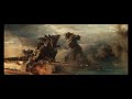 Godzilla vs  Kong Trailer Song (Chris Classic - Here We Go)