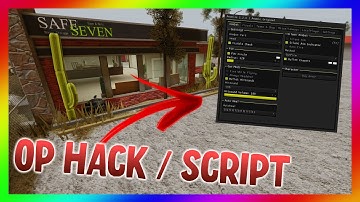 💠 Roblox ANOMIC Script / Hack