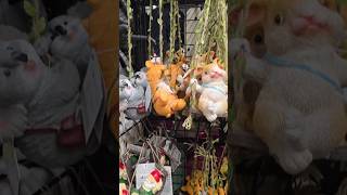 DECORACIONES TEDI PREPARA TU JARDIN O TERRAZA #decoraciones #viral #short