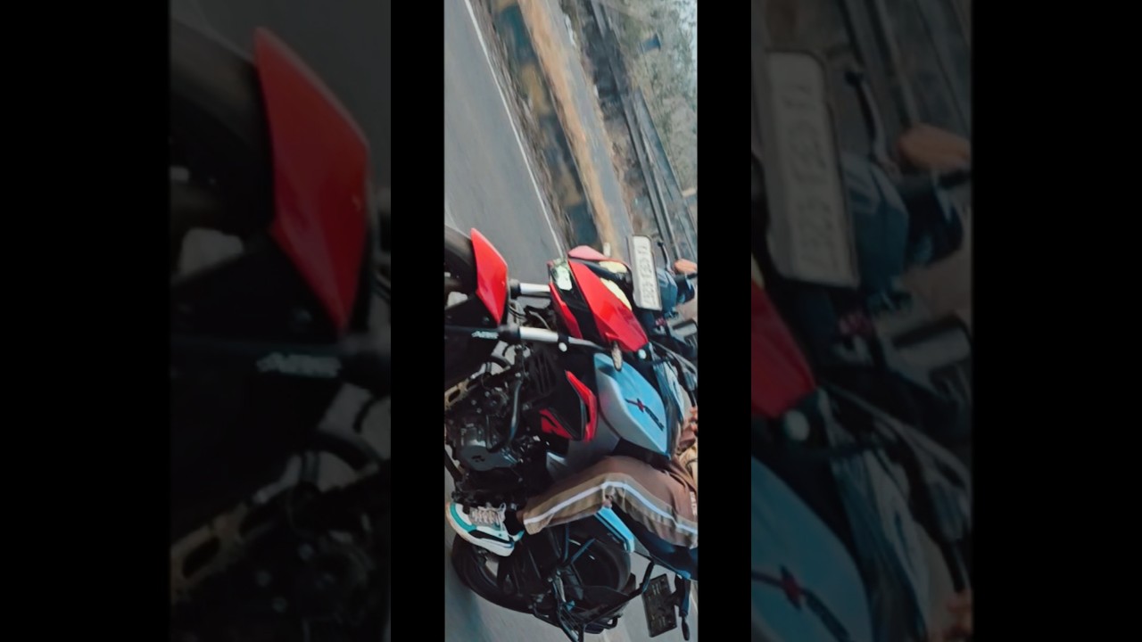 TheArt of the Morning Ride | Hero Xtreme 125R Cin ematic 