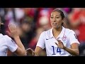 Mexico: Christen Press Goal Oct.